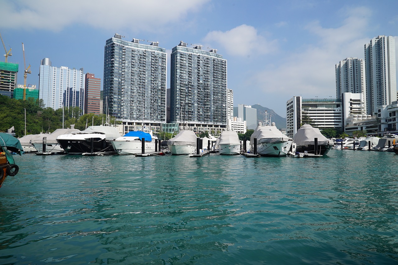 蚌埠長淮臨港最新公告發布，關注最新動態與公告更新