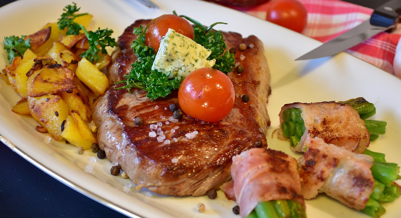 海記牛肉上市，品質升級與市場展望