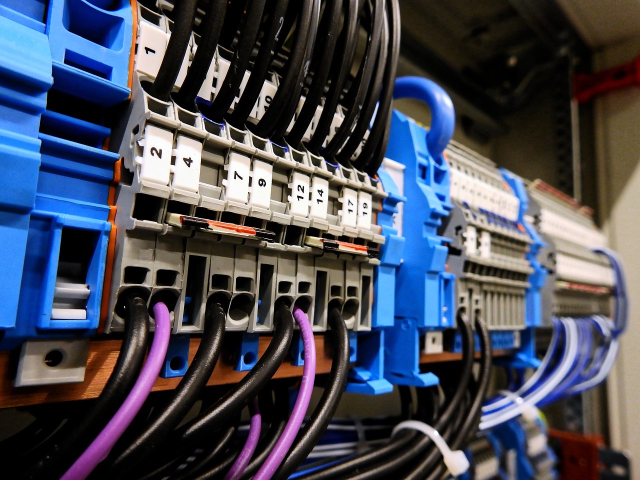 住友電工普工最新招聘啟事發布