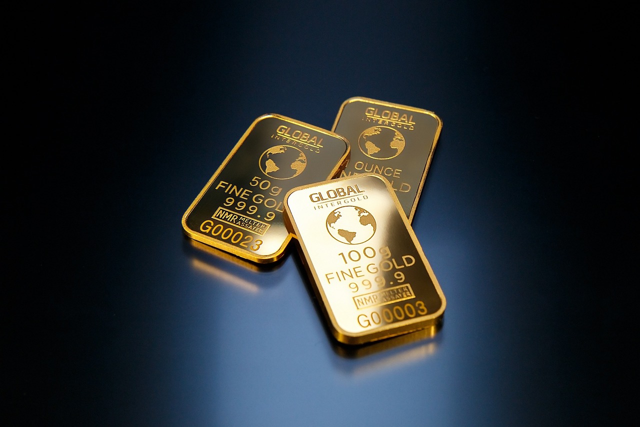 潼關金價今日行情概覽，黃金價格一覽表